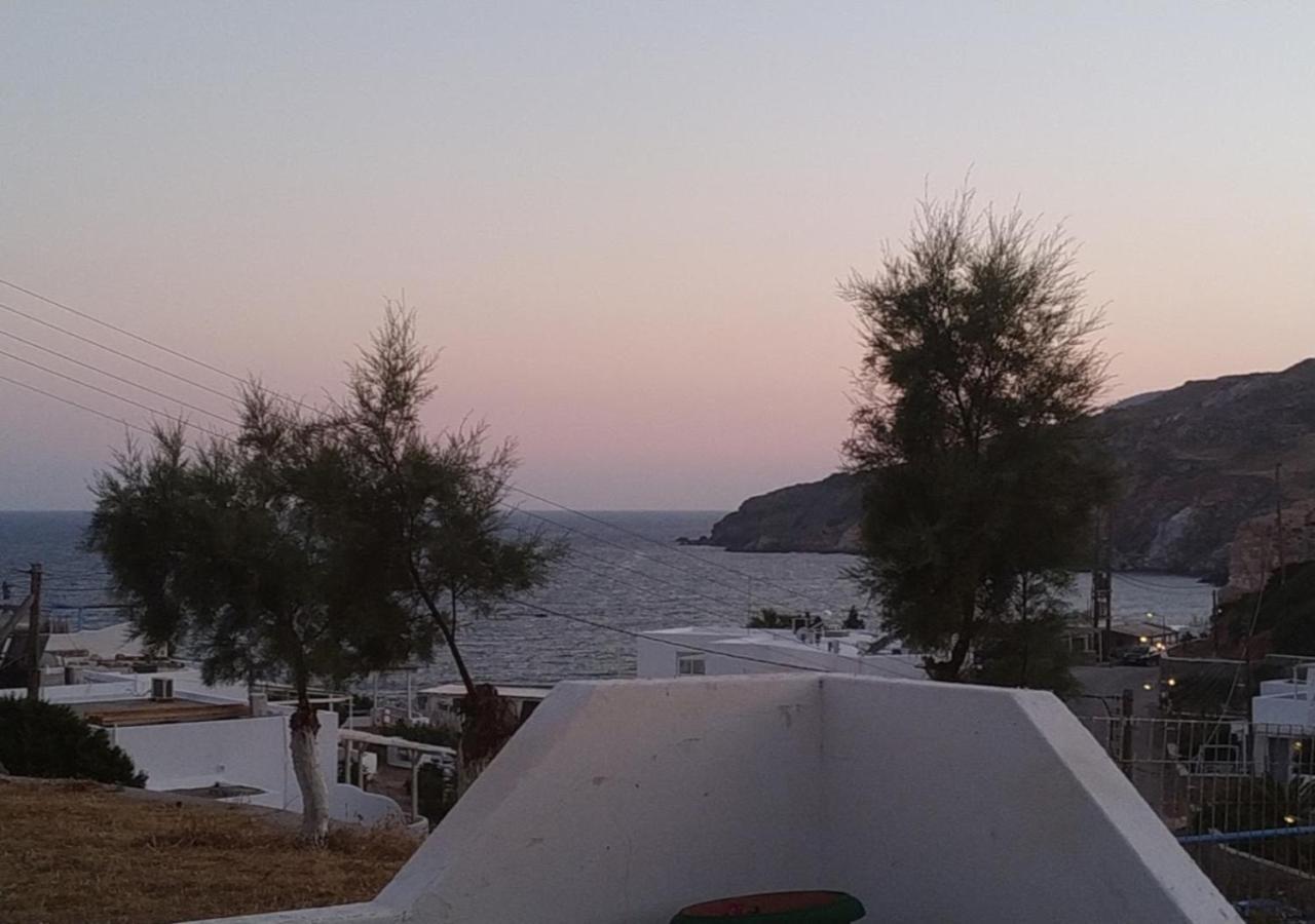 Summer House Paliochori المظهر الخارجي الصورة