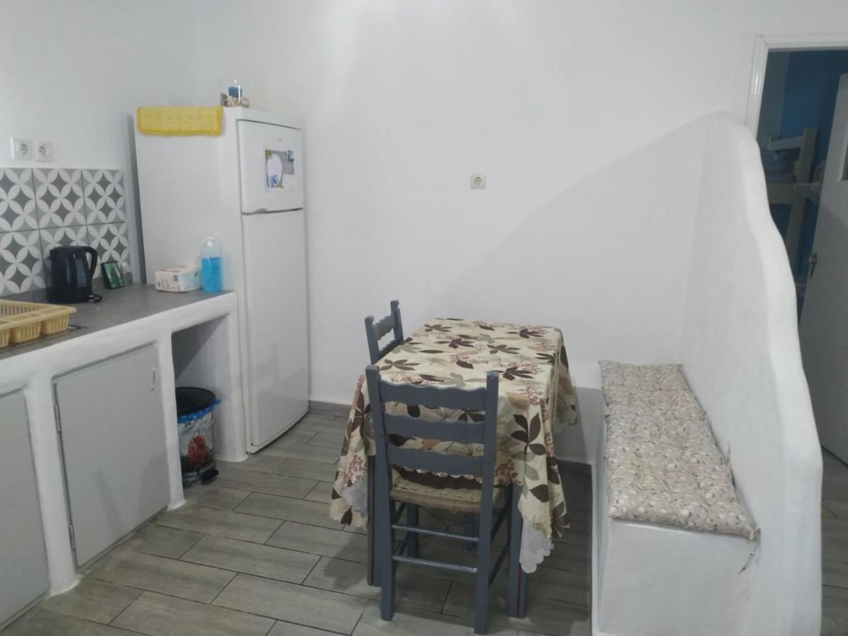 Summer House Paliochori المظهر الخارجي الصورة