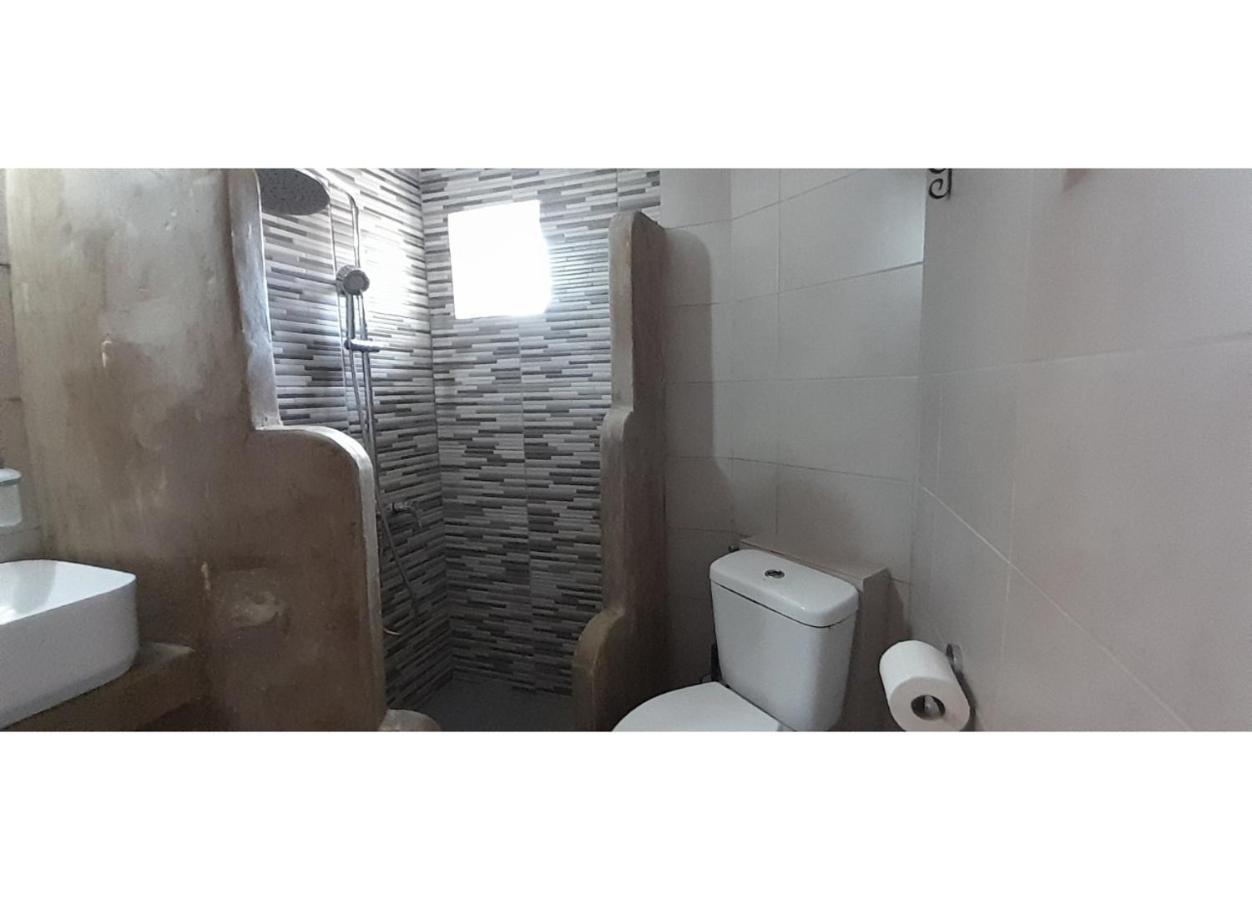 Summer House Paliochori المظهر الخارجي الصورة